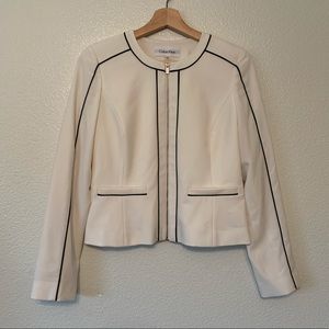 Calvin Klein 6P Jacket